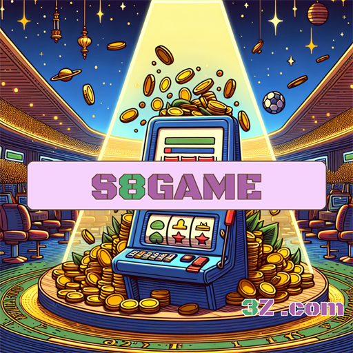Mergulhe na Inovação do App S8Game e Conecte-se!