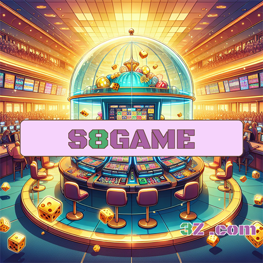 Bônus Imperdíveis: S8game Revoluciona o Enjoy dos Jogadores