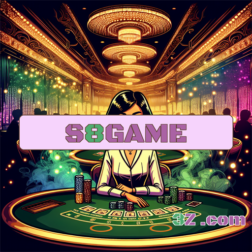 S8Game: Cassino Virtual que Encanta e Diverte Jogadores Brasileiros