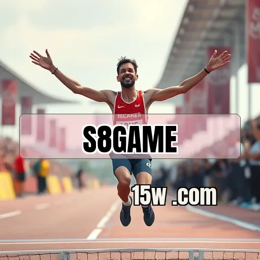 s8game: Aprenda Brincando com Jogos Educacionais Incríveis