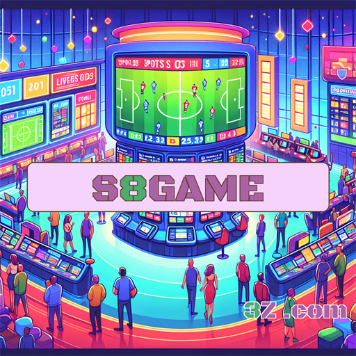Experiências Premium: A Seção Paga do S8Game Revelada