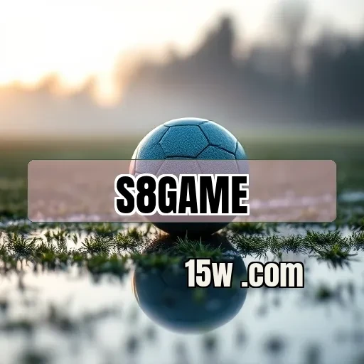 s8game: Descubra uma Plataforma Única e Empolgante de Jogos Online