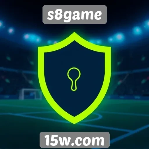 novos recursos de segurança no s8game