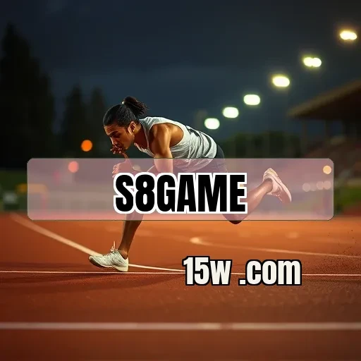 s8game: Descubra as Melhores Experiências de Habilidade nos Jogos